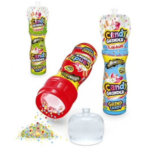 CANDY GRINDER